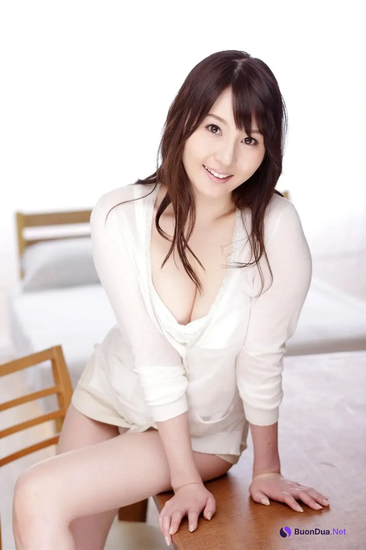 Yui Tatsumi 辰巳ゆい, デジタル写真集 ボクのＨな彼女 愛人契約 - Photo 16