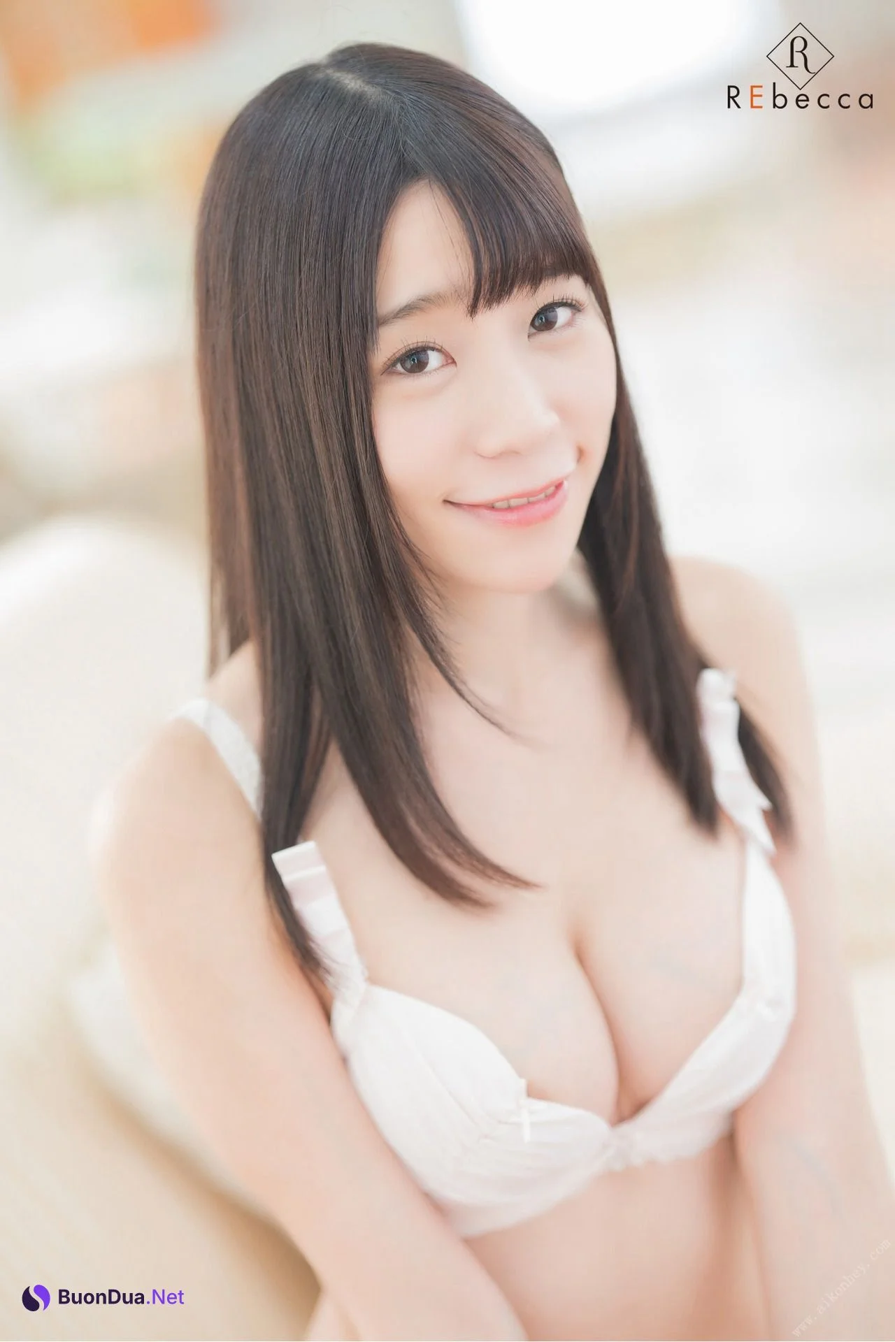 Yui Tomita 富田優衣, REbecca デジタル写真集 愛玩アイドル！ Set.01 - Photo 10