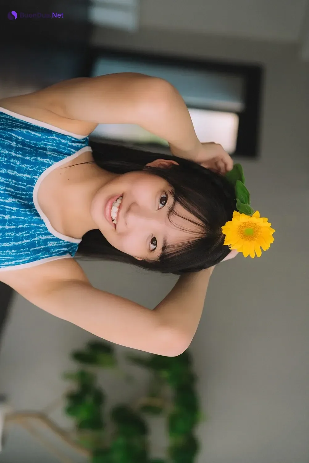 Yui Yamaguchi 山口結愛, Weekly Playboy Plus+ 2024.08.01 - Photo 14