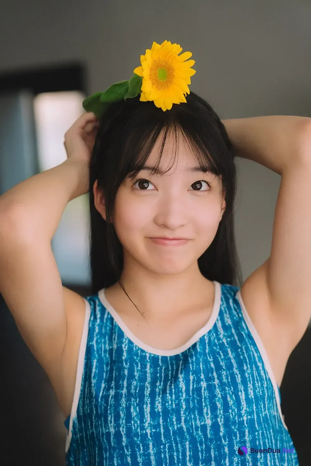 Yui Yamaguchi 山口結愛, Weekly Playboy Plus+ 2024.08.01 - Photo 15