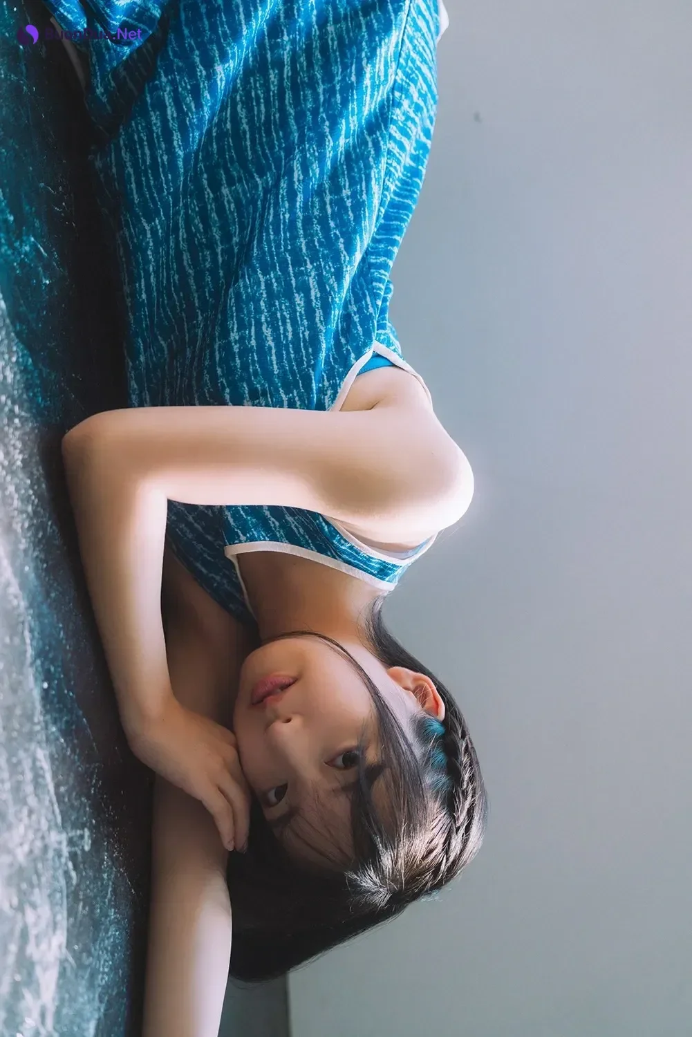 Yui Yamaguchi 山口結愛, Weekly Playboy Plus+ 2024.08.01 - Photo 18
