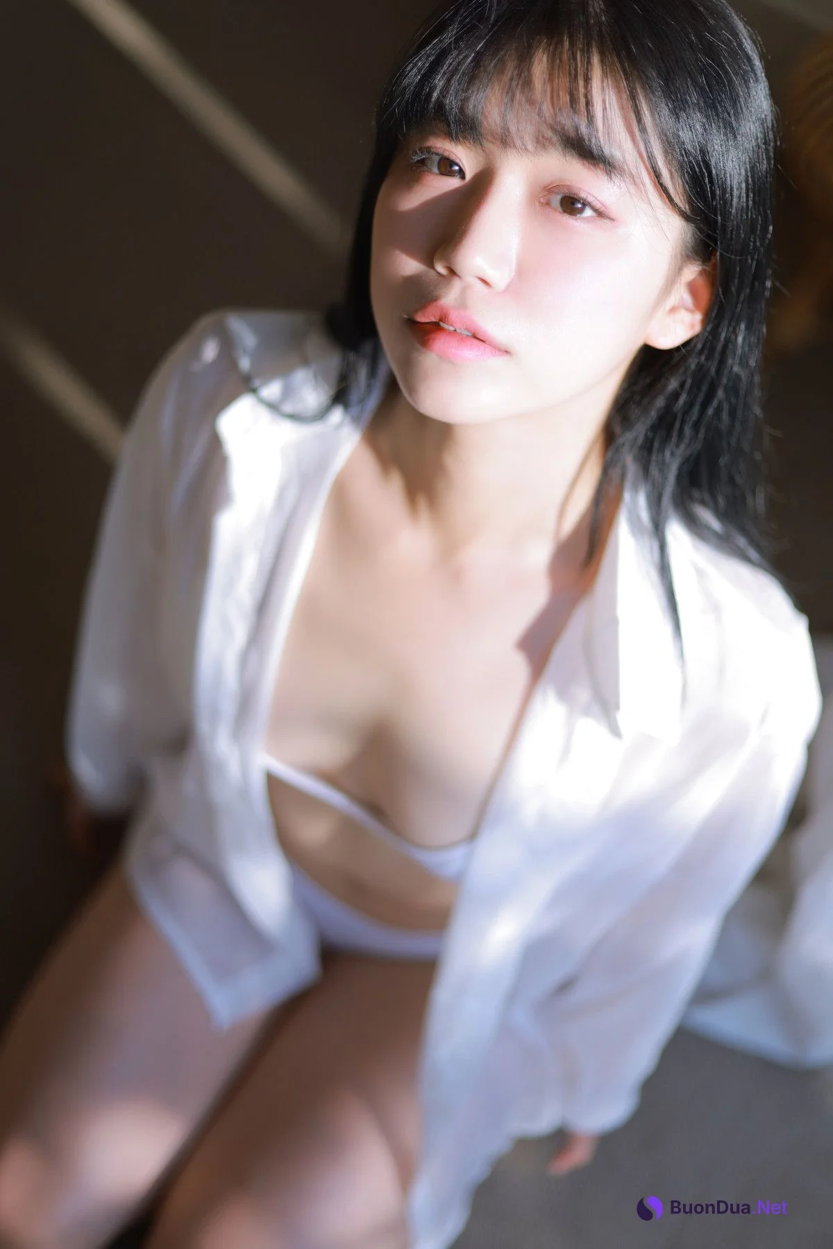 Yui 유이, Yo-U Vol.03 Photobook Set.01 - Photo 10