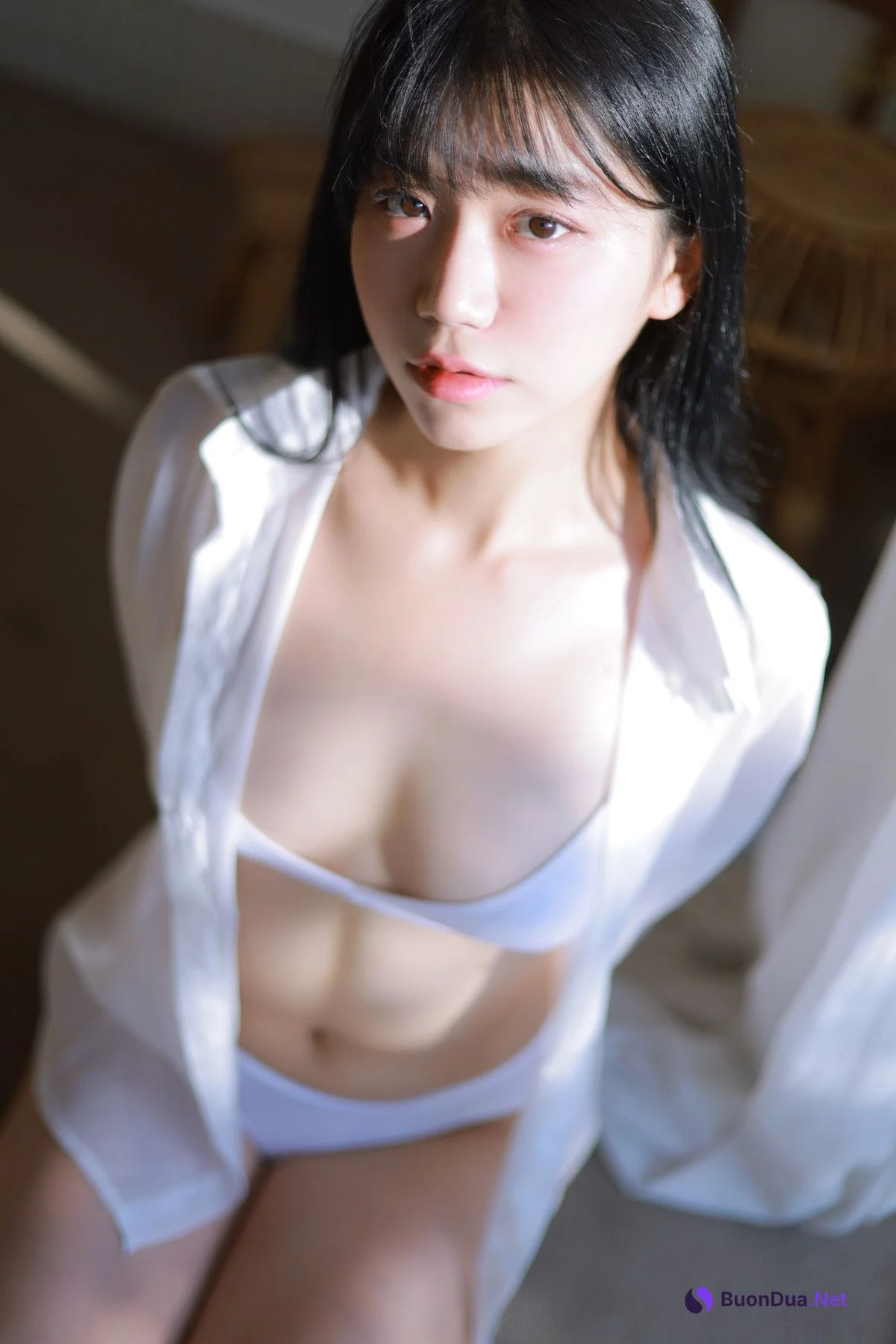 Yui 유이, Yo-U Vol.03 Photobook Set.01 - Photo 11