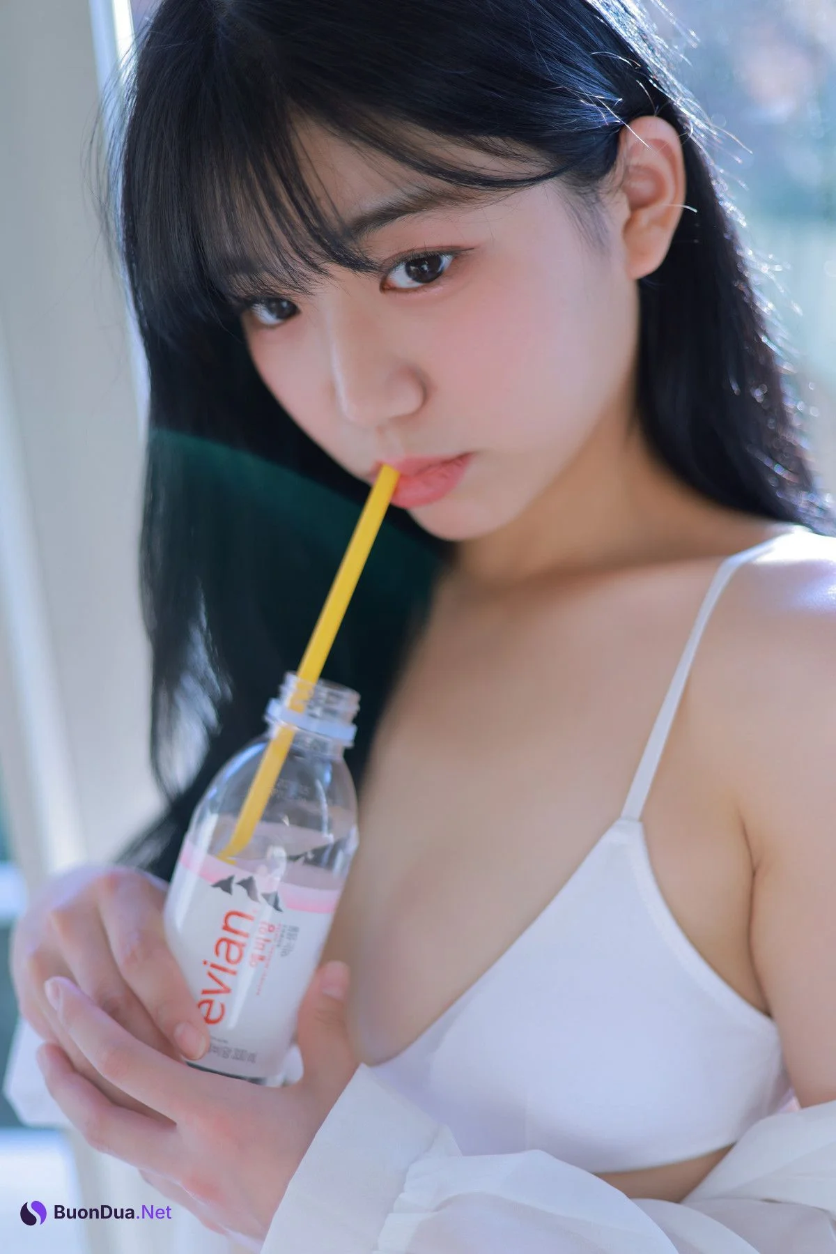 Yui 유이, Yo-U Vol.03 Photobook Set.03 - Photo 11