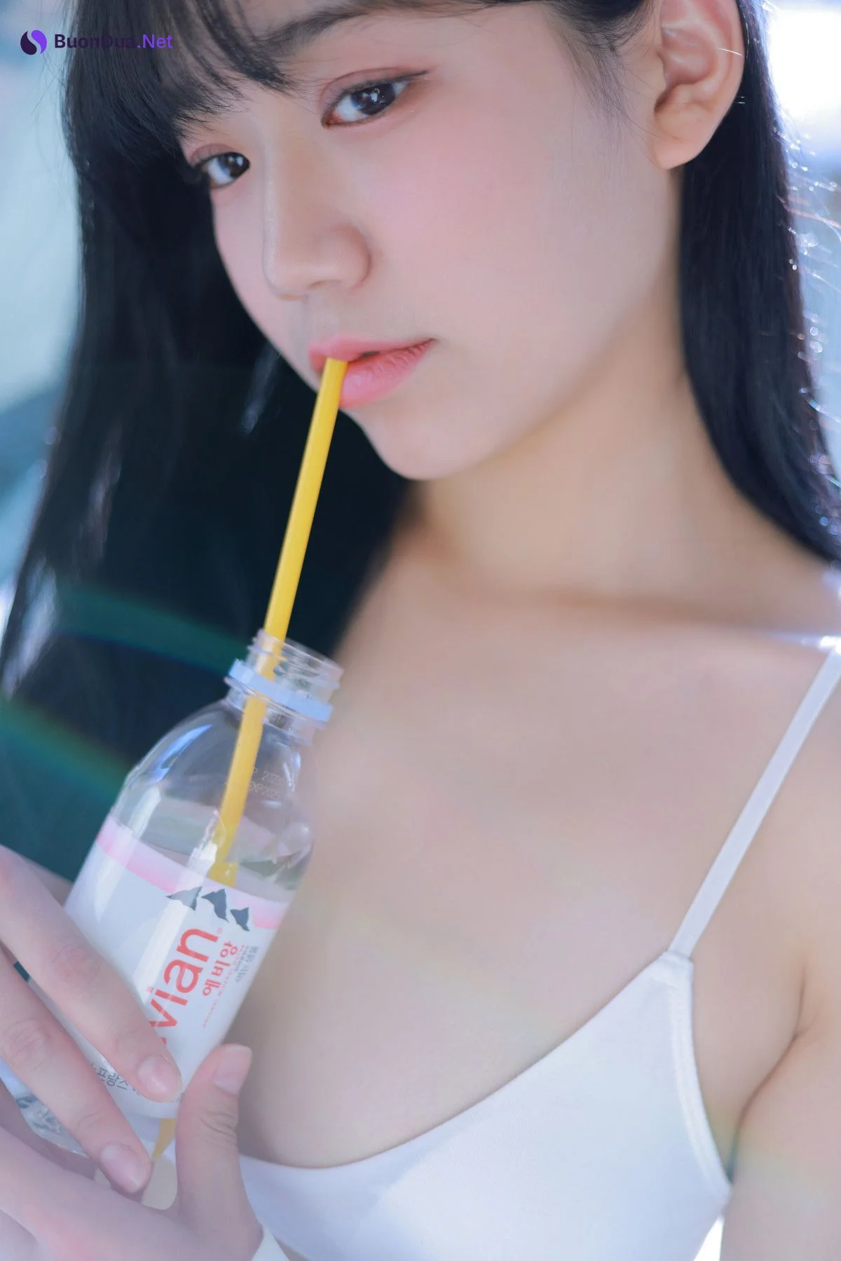 Yui 유이, Yo-U Vol.03 Photobook Set.03 - Photo 15