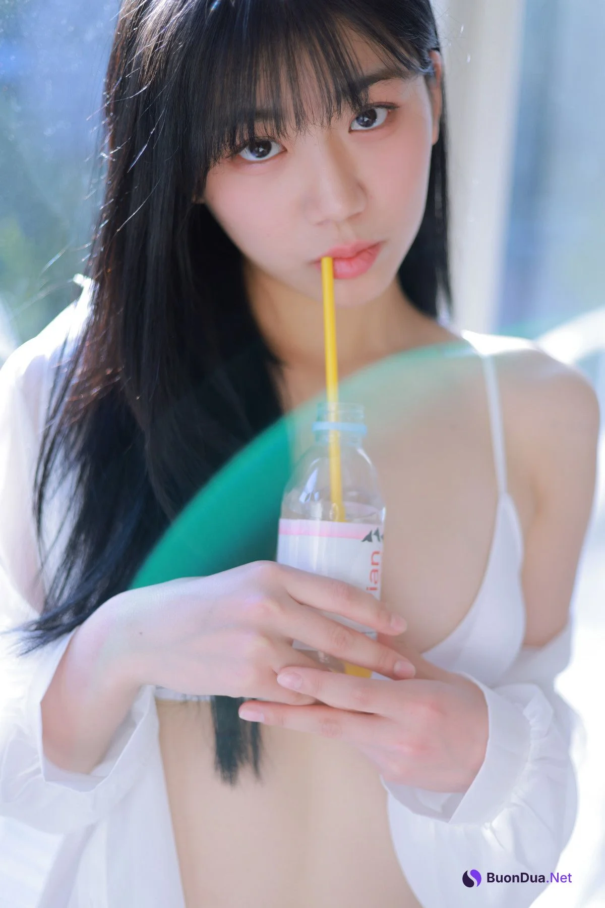Yui 유이, Yo-U Vol.03 Photobook Set.03 - Photo 16