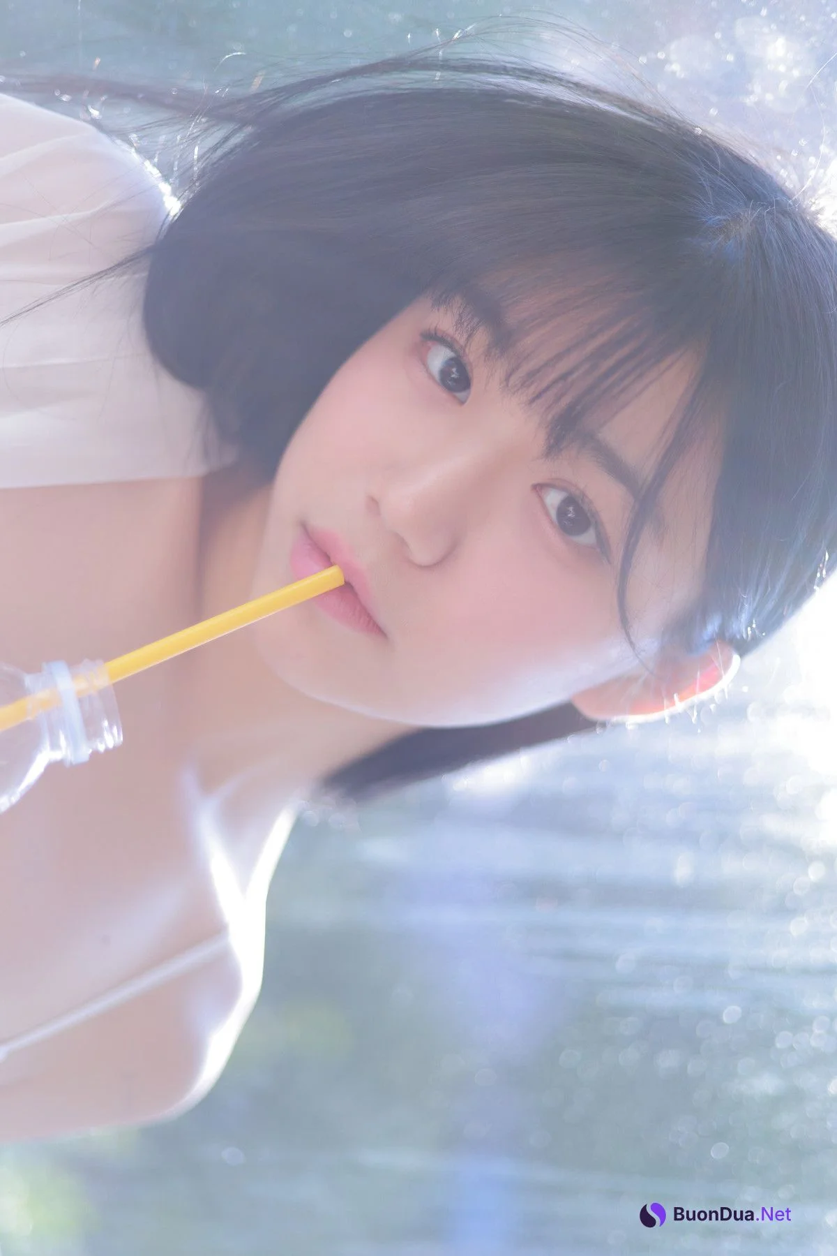 Yui 유이, Yo-U Vol.03 Photobook Set.03 - Photo 17