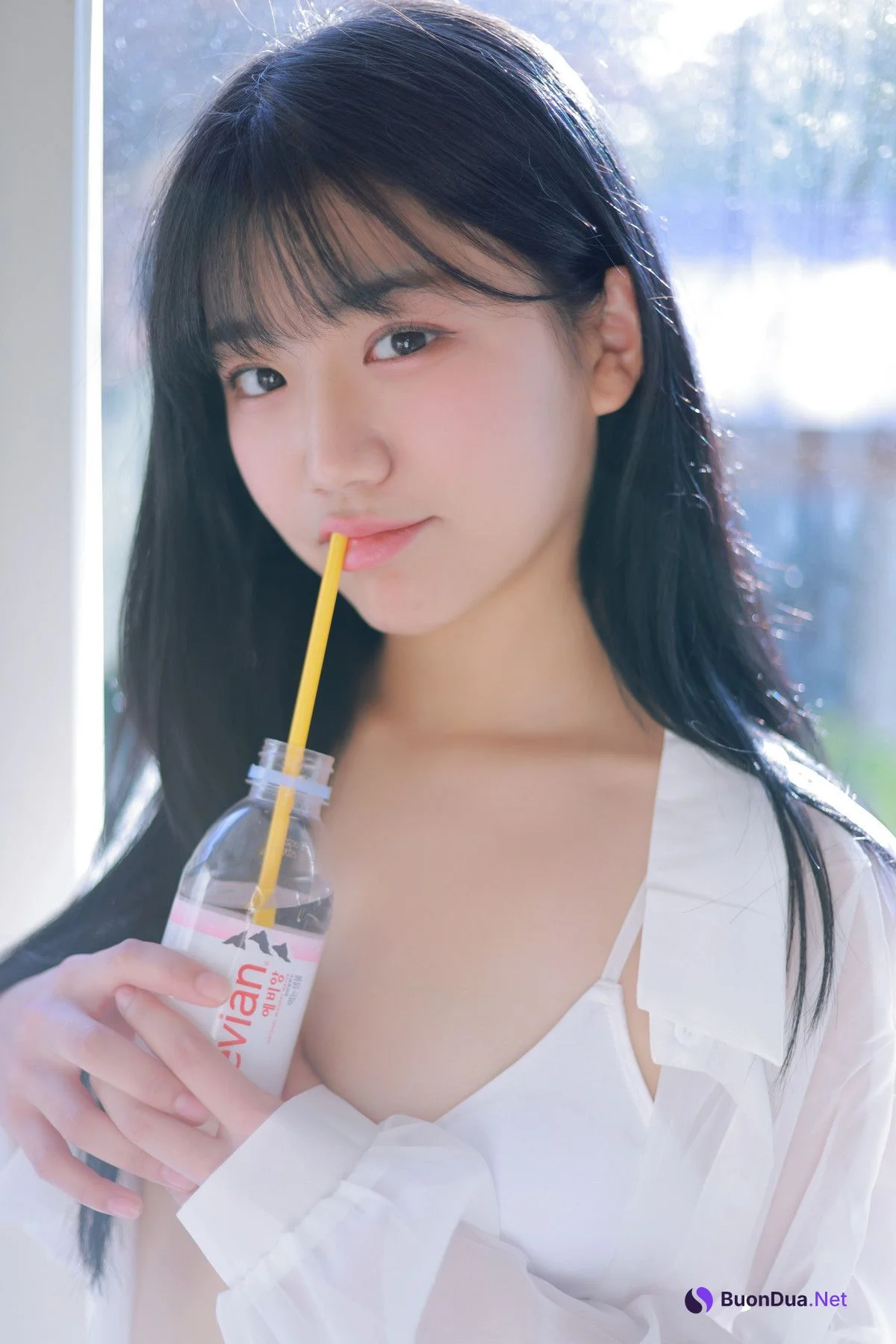 Yui 유이, Yo-U Vol.03 Photobook Set.03 - Photo 3