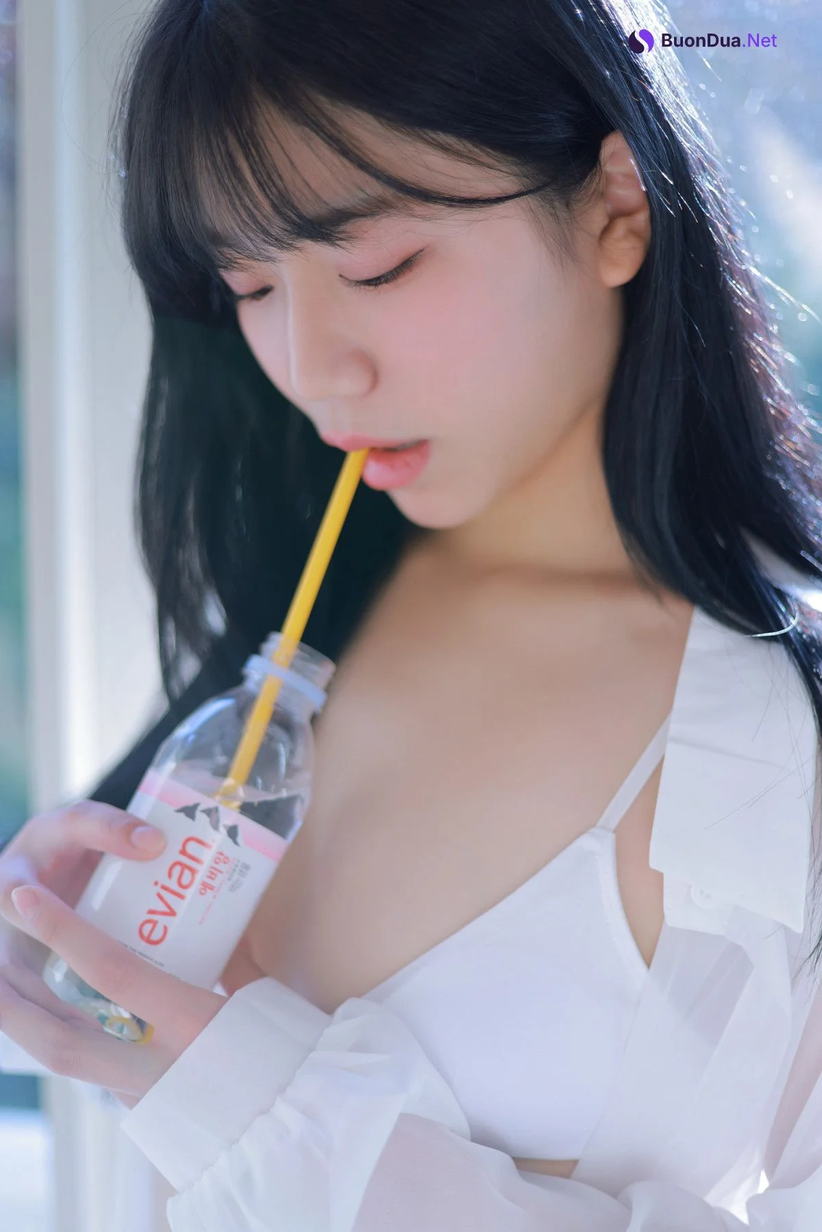 Yui 유이, Yo-U Vol.03 Photobook Set.03 - Photo 4