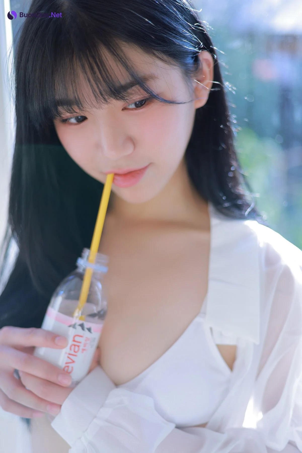 Yui 유이, Yo-U Vol.03 Photobook Set.03 - Photo 5