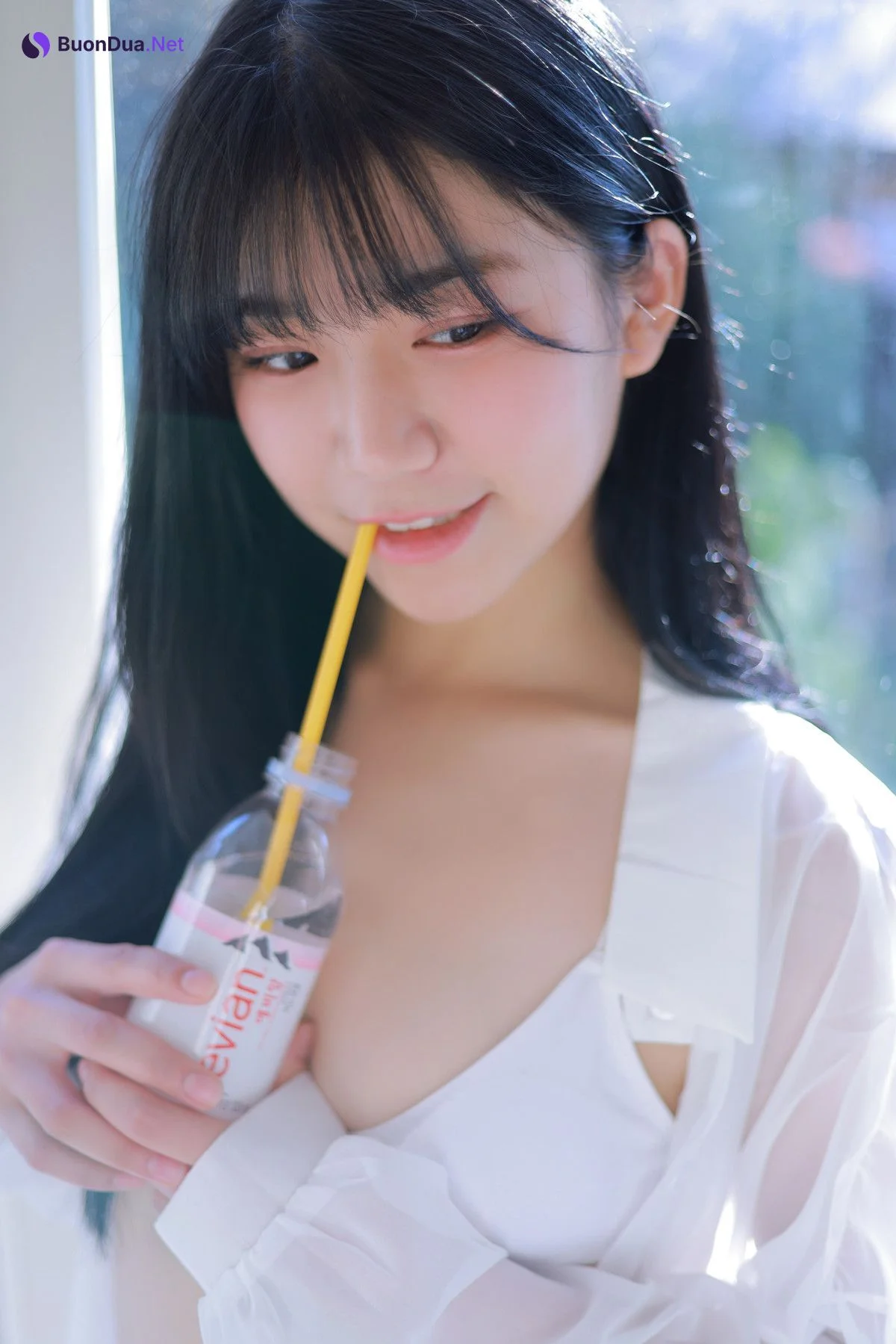 Yui 유이, Yo-U Vol.03 Photobook Set.03 - Photo 6