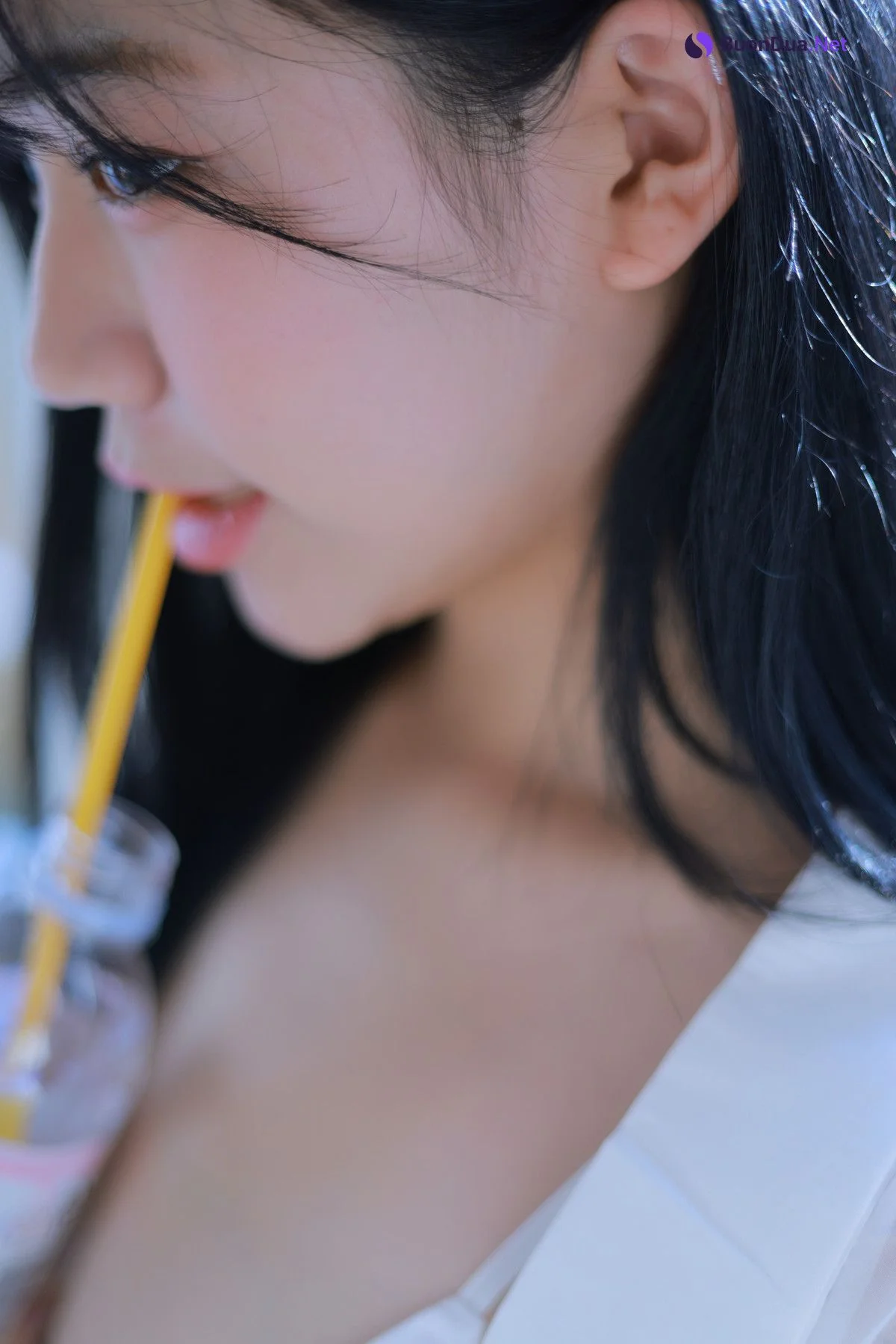 Yui 유이, Yo-U Vol.03 Photobook Set.03 - Photo 7