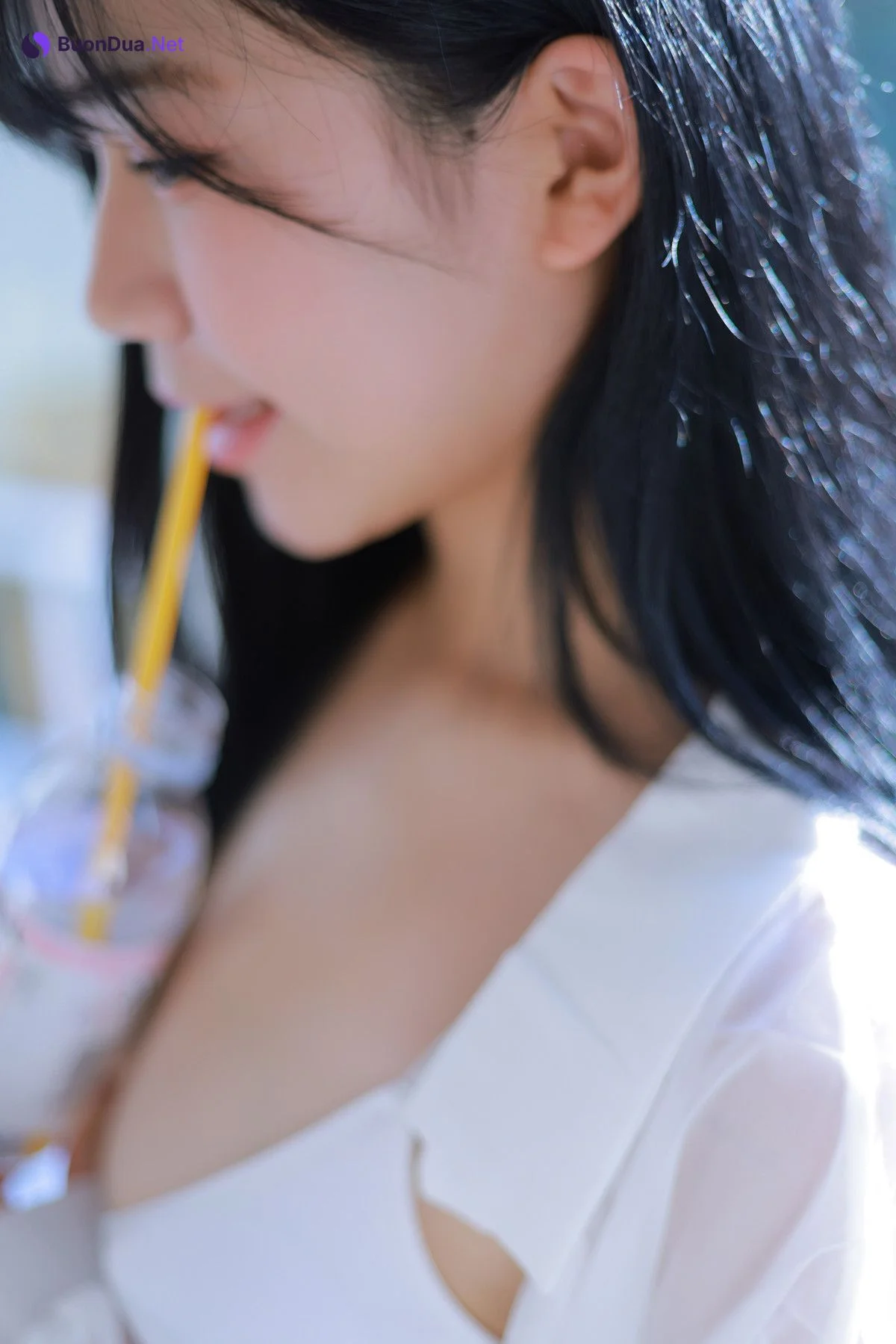 Yui 유이, Yo-U Vol.03 Photobook Set.03 - Photo 8