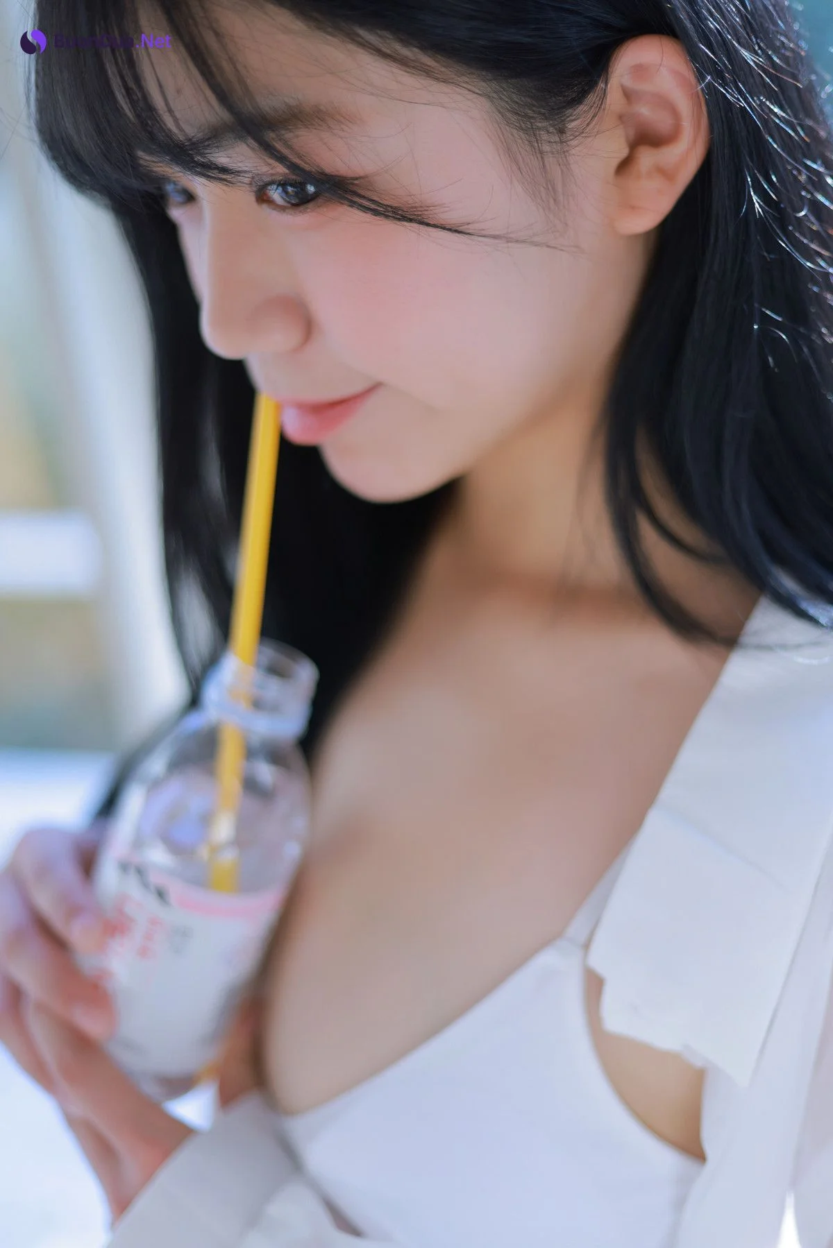Yui 유이, Yo-U Vol.03 Photobook Set.03 - Photo 9