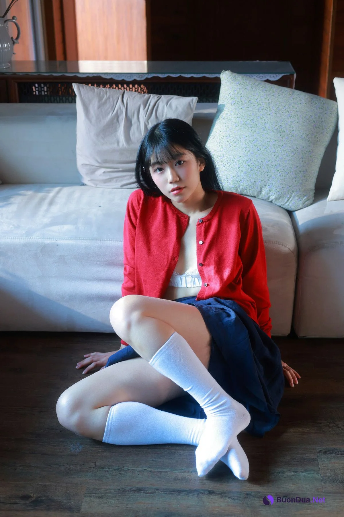 Yui 유이, [Yo-U] Vol.2 Album December 2023 Set.01 - รูปภาพ 10