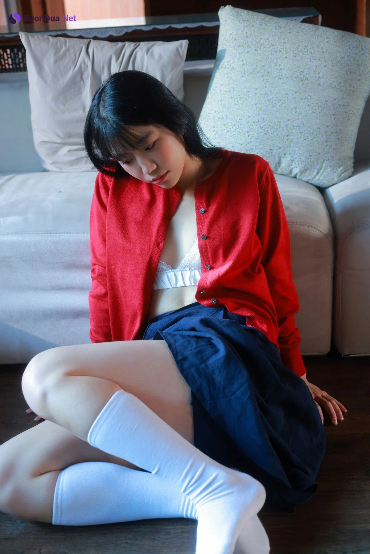 Yui 유이, [Yo-U] Vol.2 Album December 2023 Set.01 - รูปภาพ 11