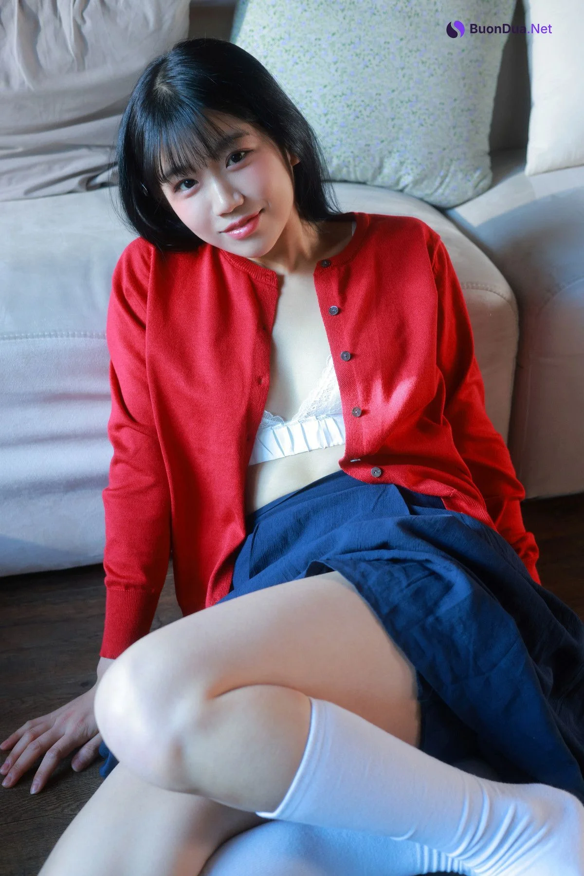 Yui 유이, [Yo-U] Vol.2 Album December 2023 Set.01 - รูปภาพ 12