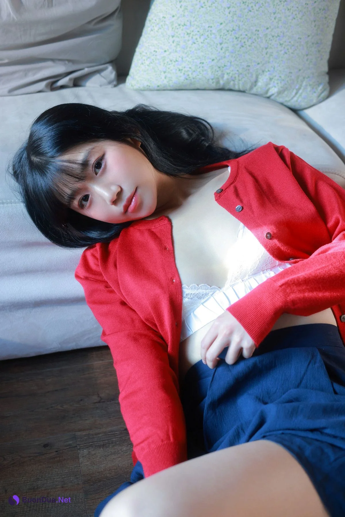 Yui 유이, [Yo-U] Vol.2 Album December 2023 Set.01 - รูปภาพ 13