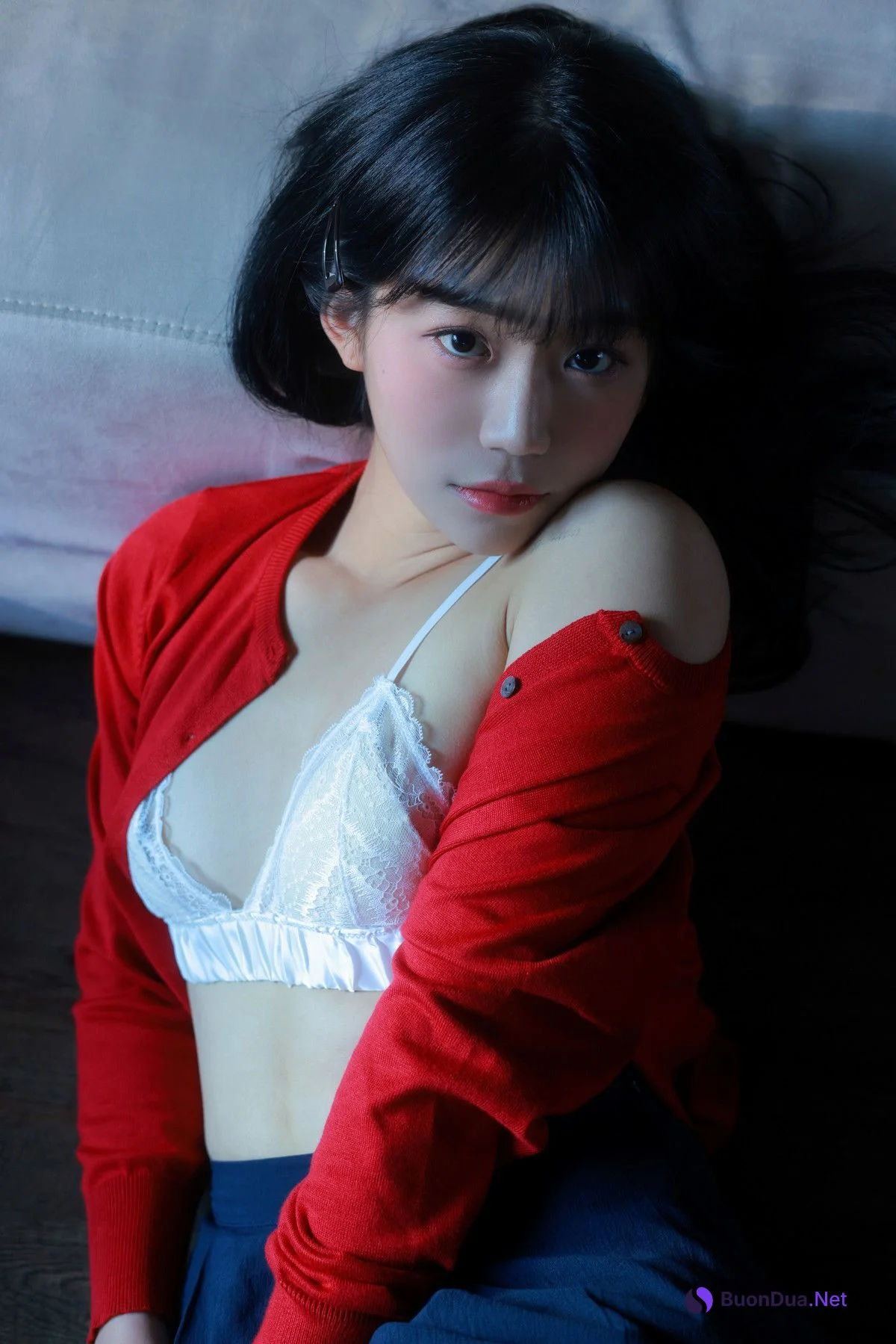 Yui 유이, [Yo-U] Vol.2 Album December 2023 Set.01 - รูปภาพ 14