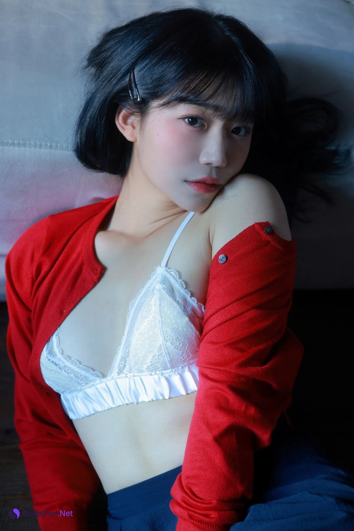 Yui 유이, [Yo-U] Vol.2 Album December 2023 Set.01 - รูปภาพ 15