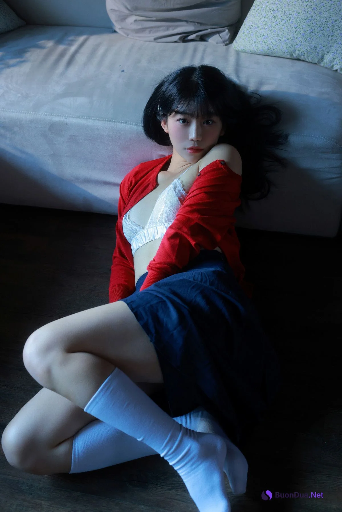Yui 유이, [Yo-U] Vol.2 Album December 2023 Set.01 - รูปภาพ 16
