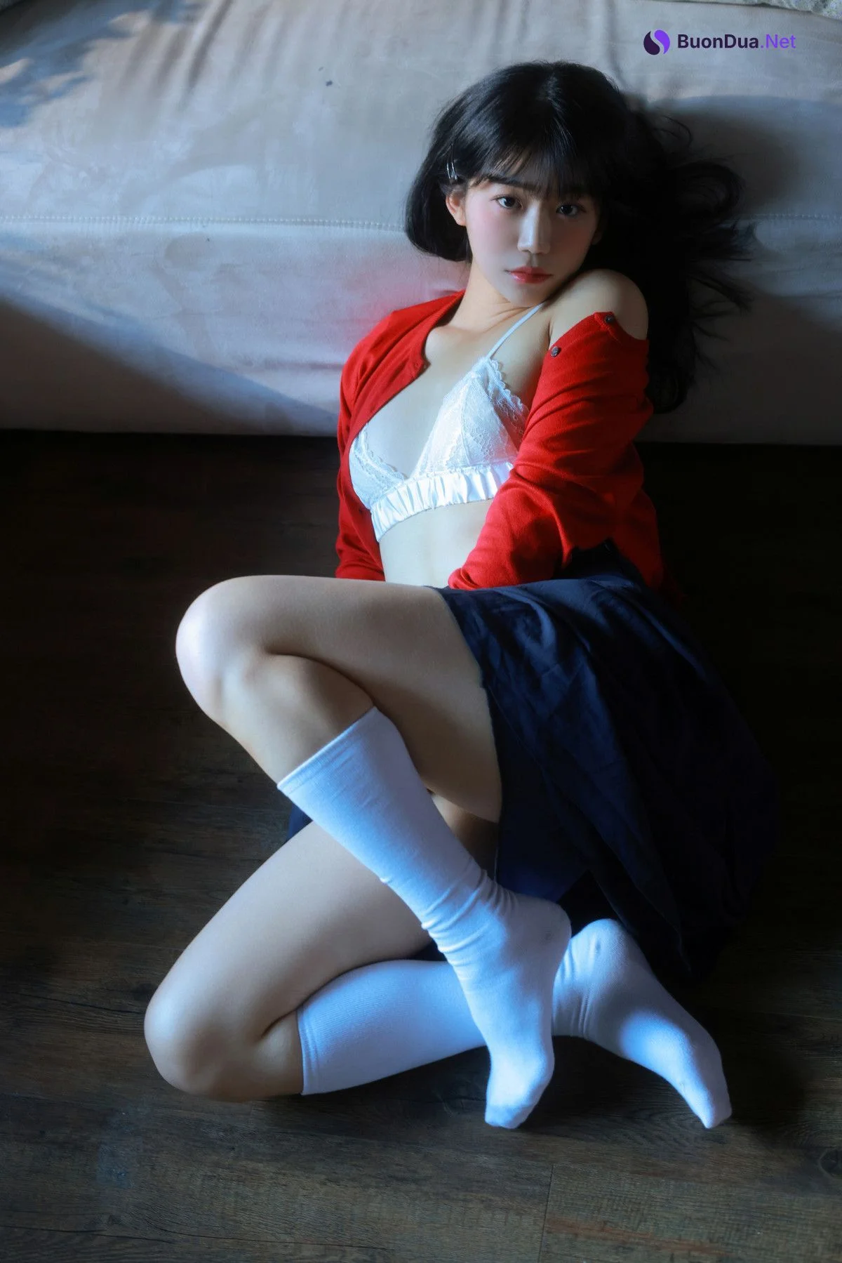 Yui 유이, [Yo-U] Vol.2 Album December 2023 Set.01 - รูปภาพ 17