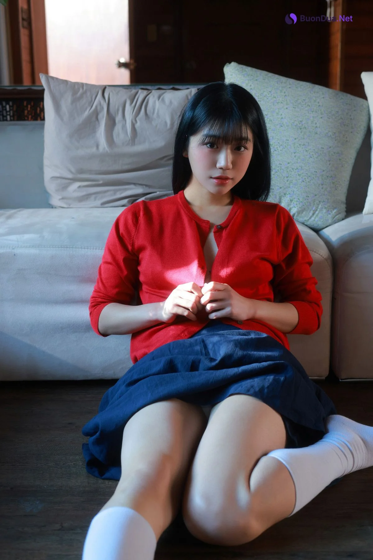 Yui 유이, [Yo-U] Vol.2 Album December 2023 Set.01 - รูปภาพ 5