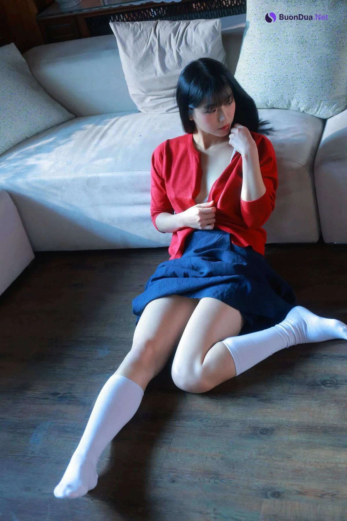 Yui 유이, [Yo-U] Vol.2 Album December 2023 Set.01 - รูปภาพ 8