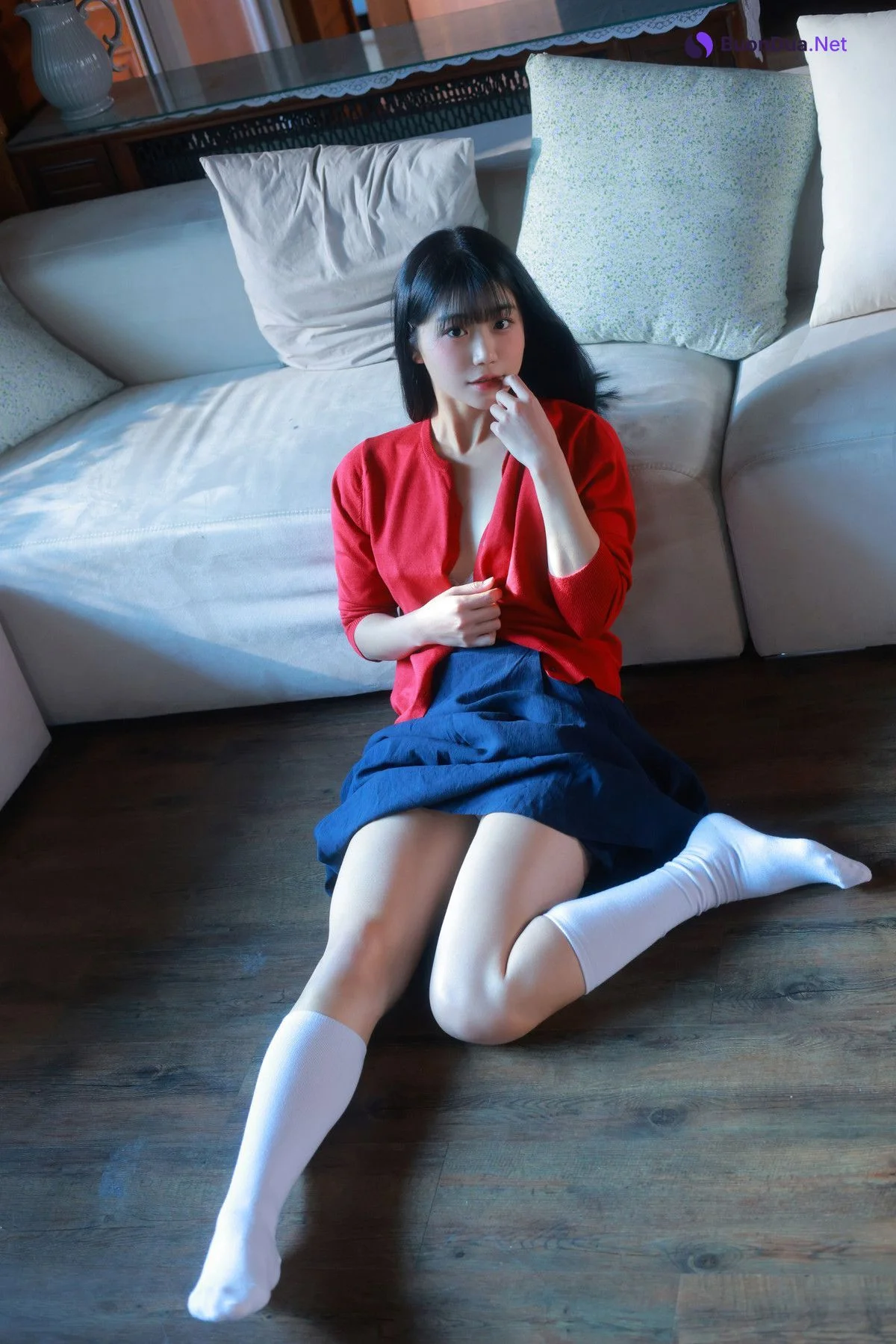 Yui 유이, [Yo-U] Vol.2 Album December 2023 Set.01 - รูปภาพ 9
