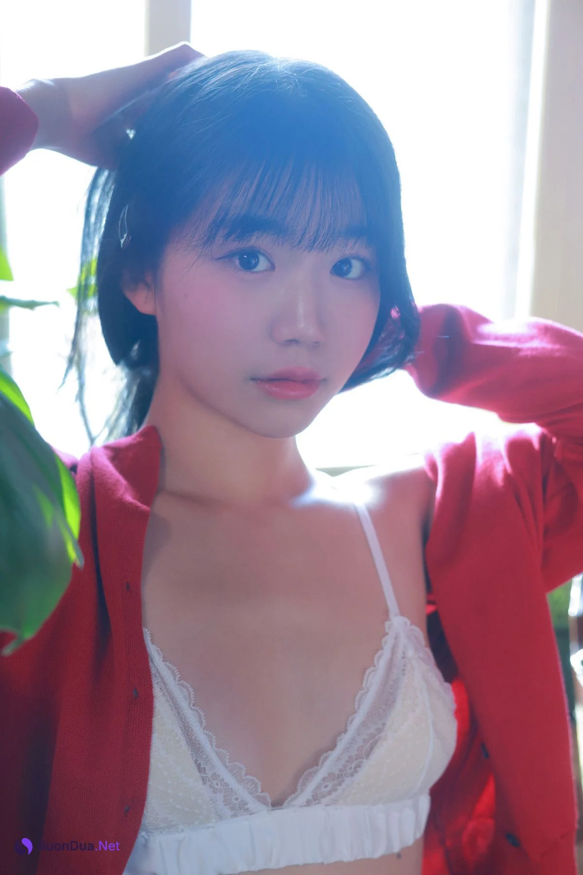 Yui 유이, [Yo-U] Vol.2 Album December 2023 Set.02 - Photo 12