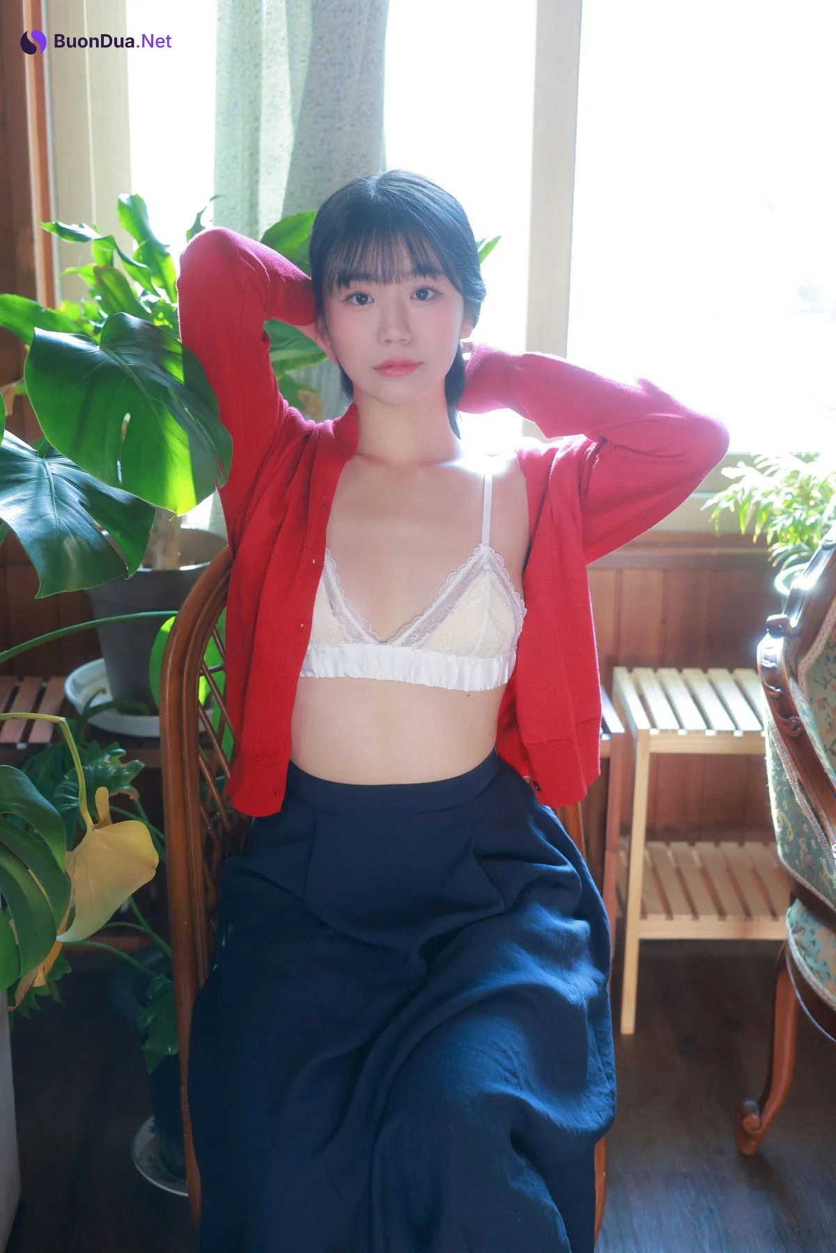 Yui 유이, [Yo-U] Vol.2 Album December 2023 Set.02 - Photo 13
