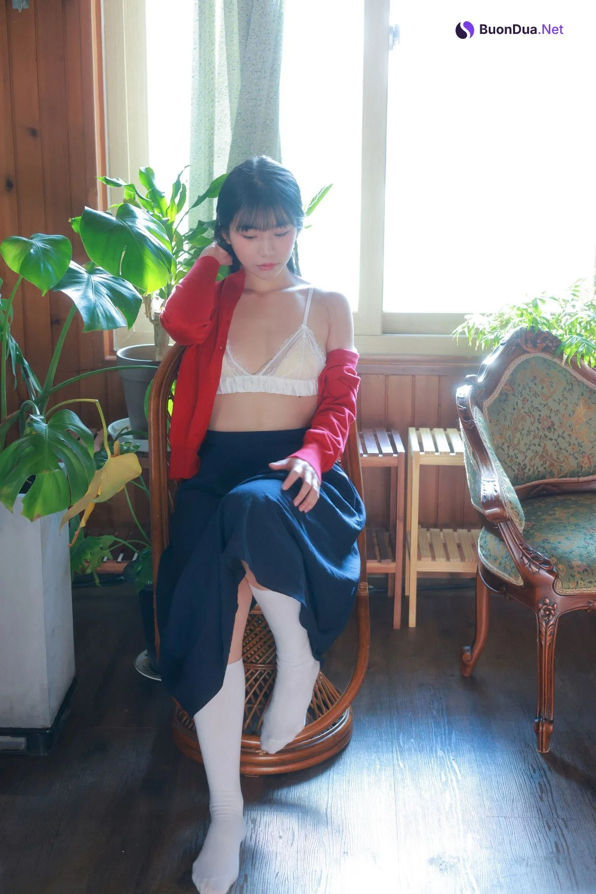 Yui 유이, [Yo-U] Vol.2 Album December 2023 Set.02 - Photo 15
