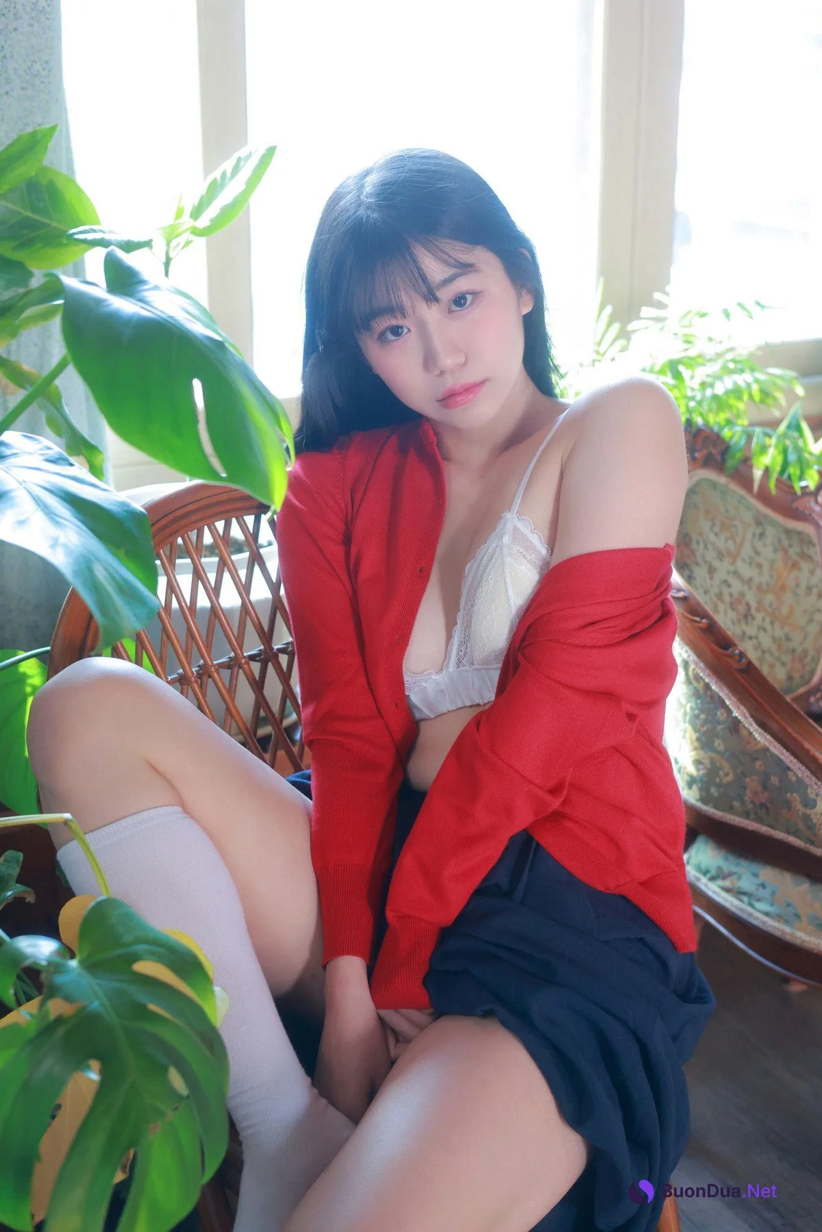 Yui 유이, [Yo-U] Vol.2 Album December 2023 Set.02 - Photo 18