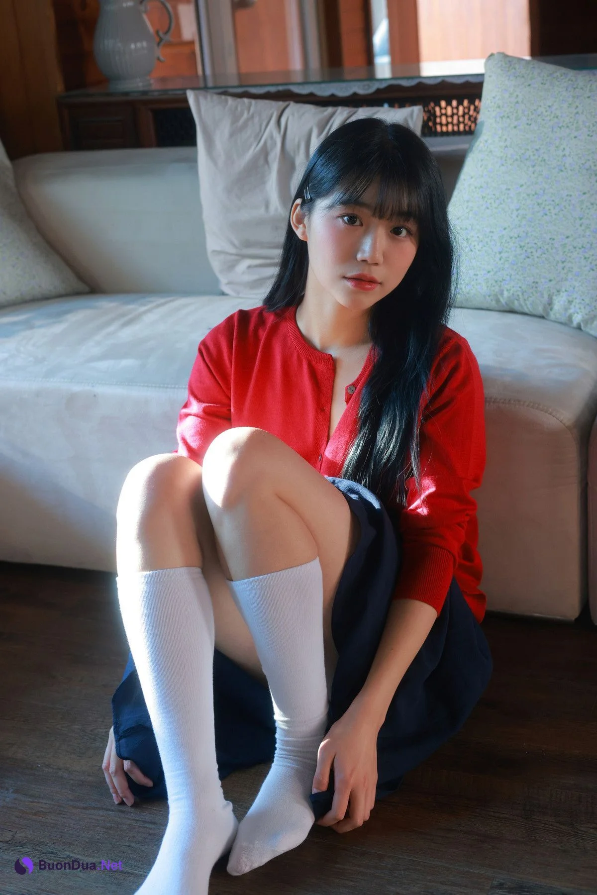 Yui 유이, [Yo-U] Vol.2 Album December 2023 Set.02 - Photo 3