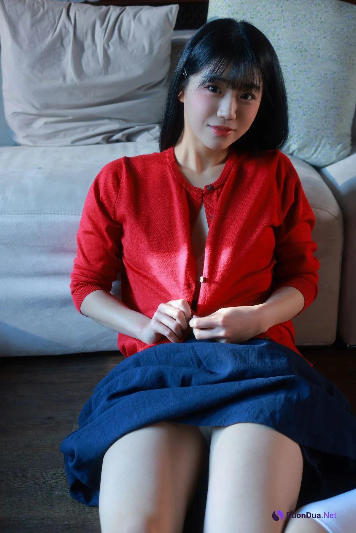 Yui 유이, [Yo-U] Vol.2 Album December 2023 Set.02 - Photo 5