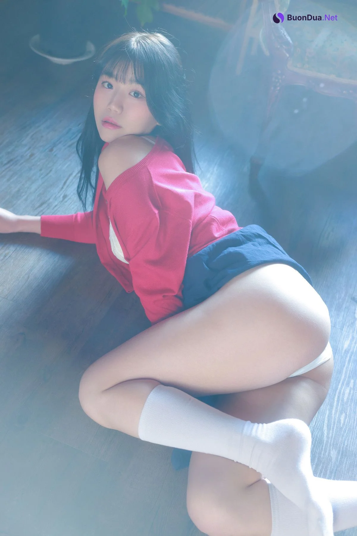 Yui 유이, [Yo-U] Vol.2 Album December 2023 Set.02 - Photo 9