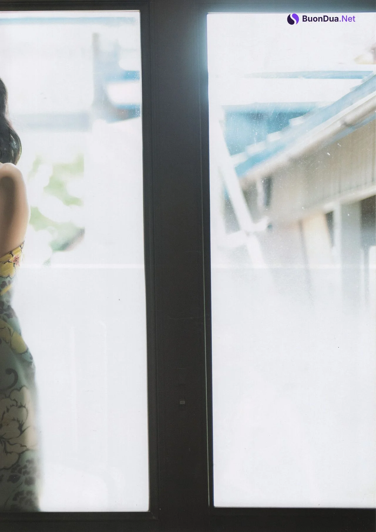 Yui Yokoyama 横山結衣, 1st写真集 [未熟な光] Set.02 - Photo 11