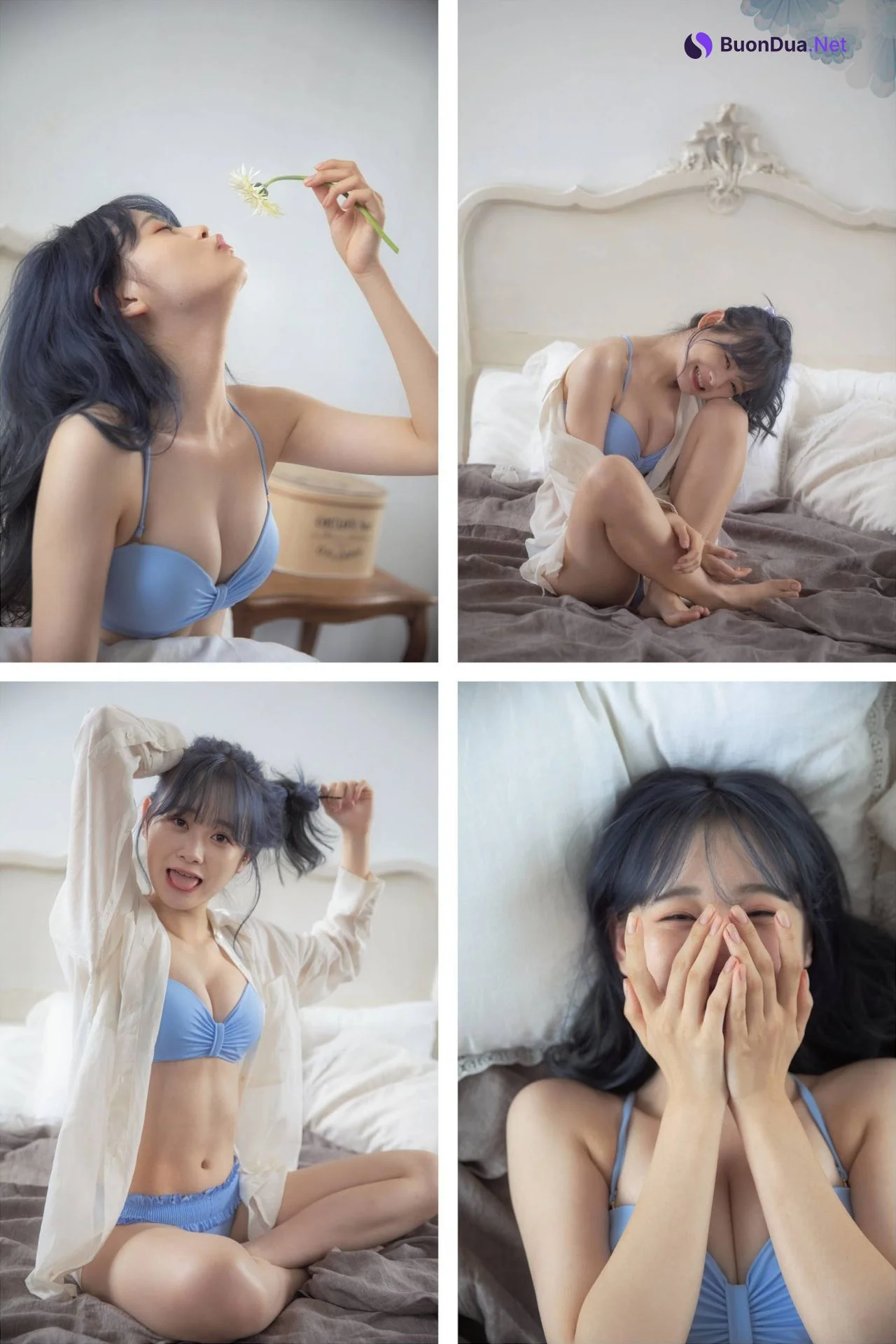 Yui Yokoyama 横山結衣, FLASHスペシャル グラビアBEST 2021年TOP水着総登場号 - Photo 6