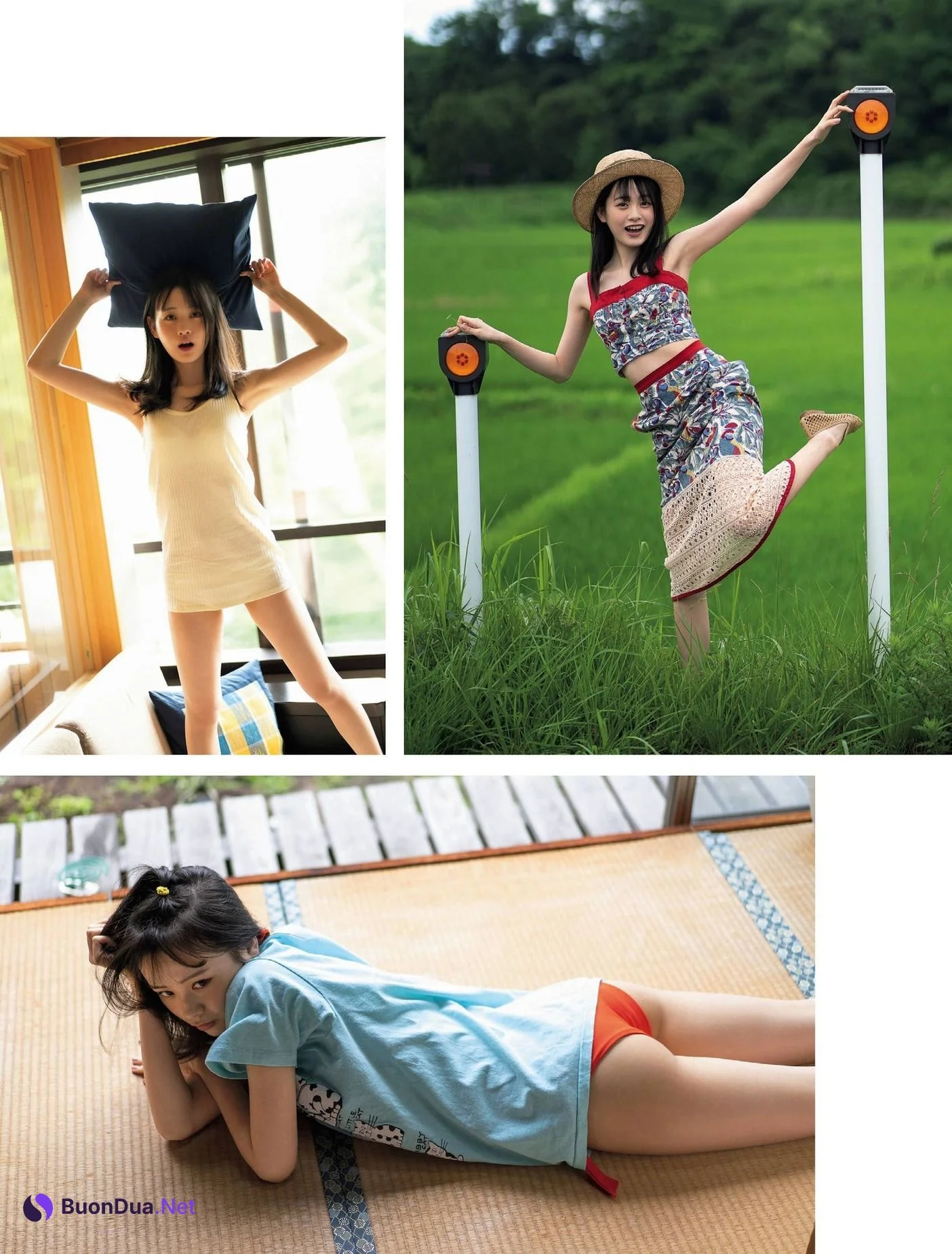 Yui Yokoyama 横山結衣, FRIDAY 2021.02.26 (フライデー 2021年2月26日号) - Photo 2