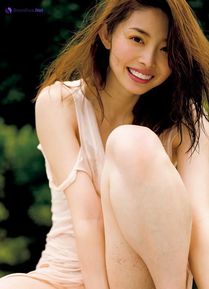 Yuika Matsushita 松下侑衣花, Weekly Playboy 2019 No.43 (週刊プレイボーイ 2019年43号) - Photo 8