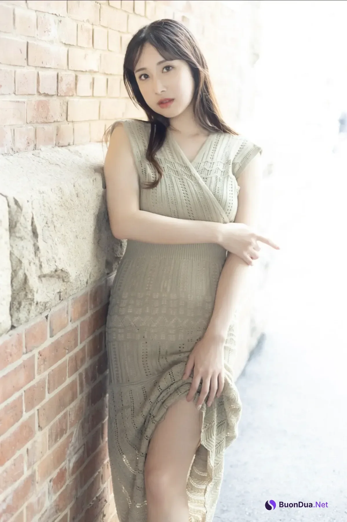 Yuika Onosaka 小野坂ゆいか, FLASHデジタル写真集R あなたの好きにして - Photo 10