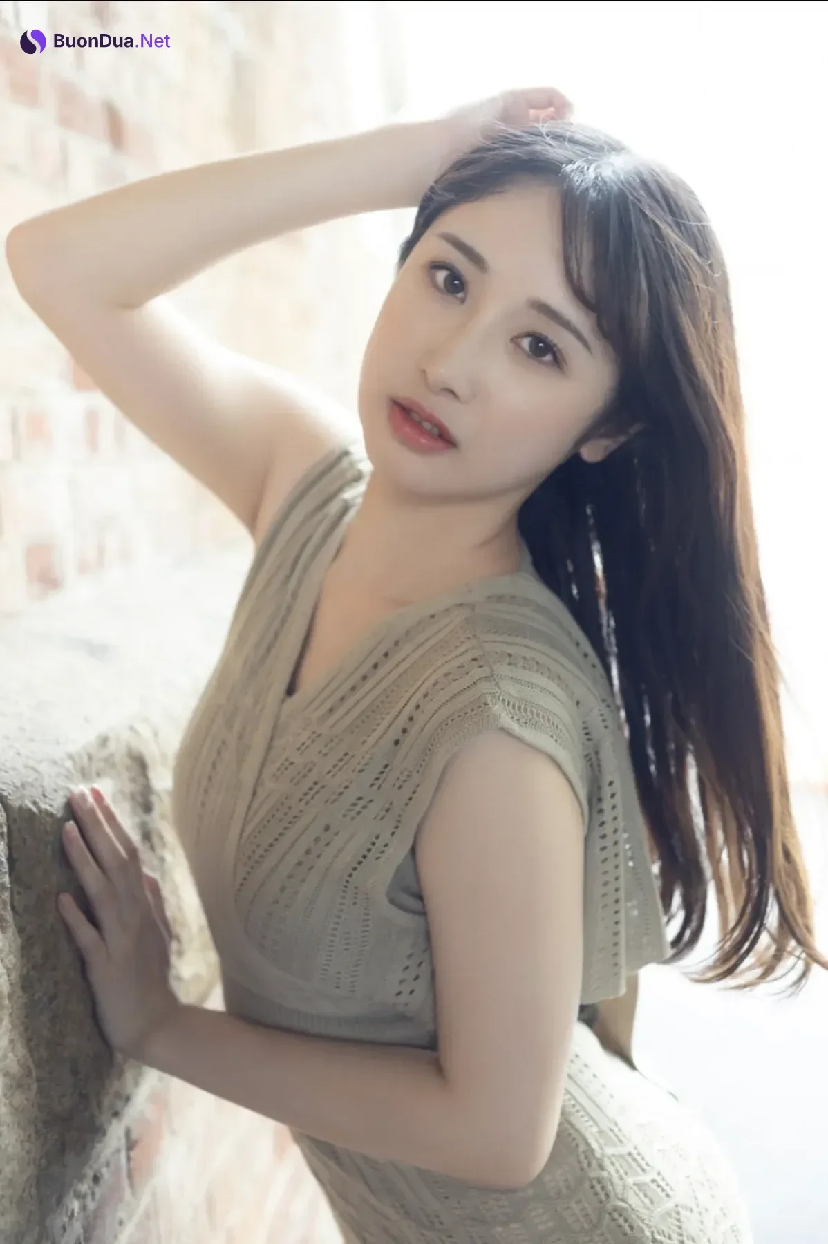 Yuika Onosaka 小野坂ゆいか, FLASHデジタル写真集R あなたの好きにして - Photo 11