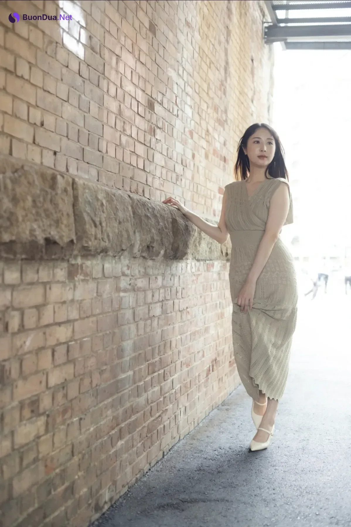 Yuika Onosaka 小野坂ゆいか, FLASHデジタル写真集R あなたの好きにして - Photo 12