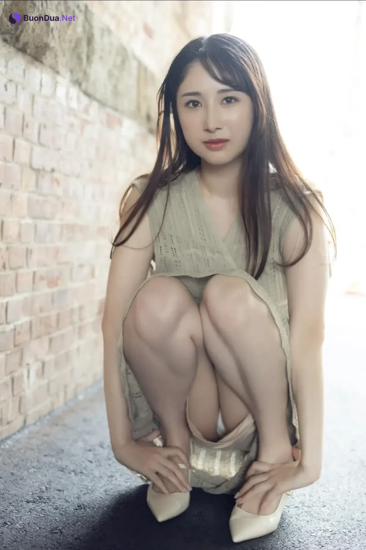 Yuika Onosaka 小野坂ゆいか, FLASHデジタル写真集R あなたの好きにして - Photo 13