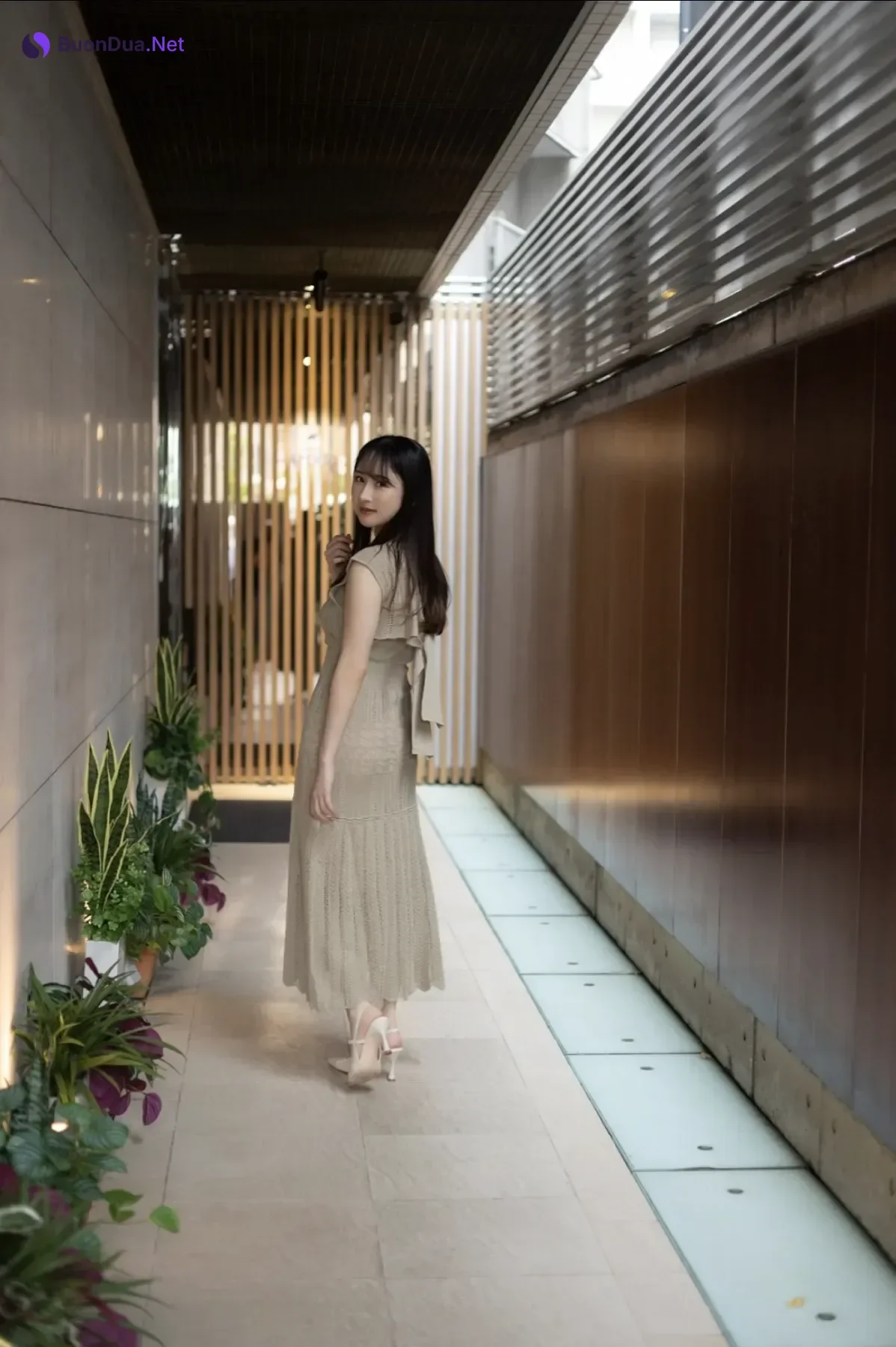Yuika Onosaka 小野坂ゆいか, FLASHデジタル写真集R あなたの好きにして - Photo 16