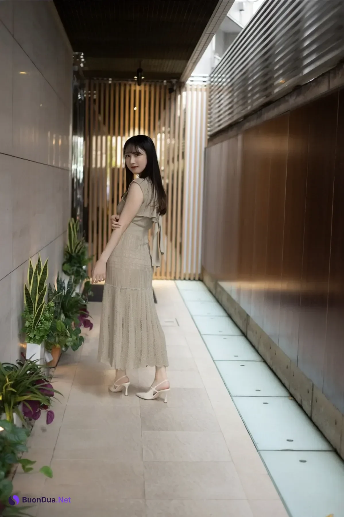 Yuika Onosaka 小野坂ゆいか, FLASHデジタル写真集R あなたの好きにして - Photo 17