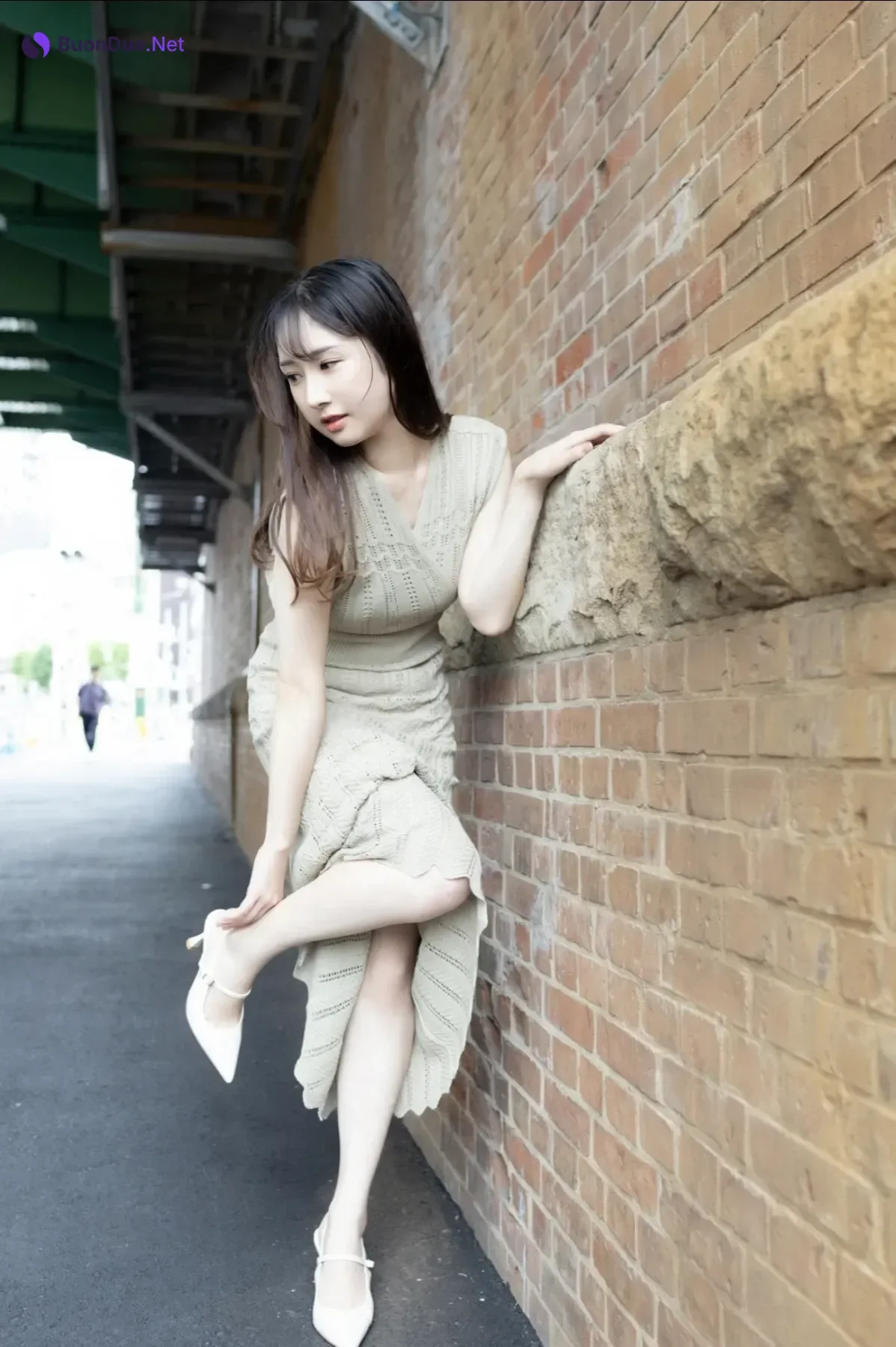 Yuika Onosaka 小野坂ゆいか, FLASHデジタル写真集R あなたの好きにして - Photo 4