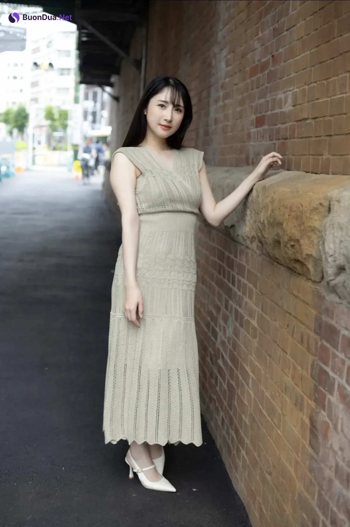 Yuika Onosaka 小野坂ゆいか, FLASHデジタル写真集R あなたの好きにして - Photo 5