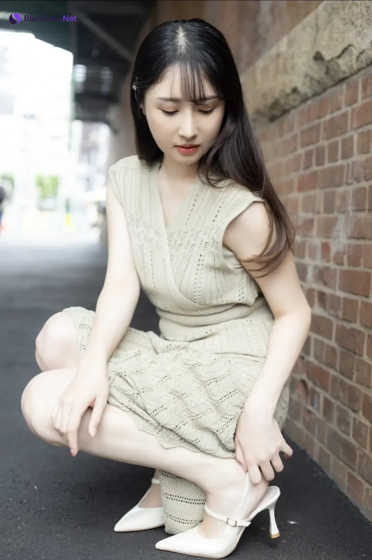 Yuika Onosaka 小野坂ゆいか, FLASHデジタル写真集R あなたの好きにして - Photo 7