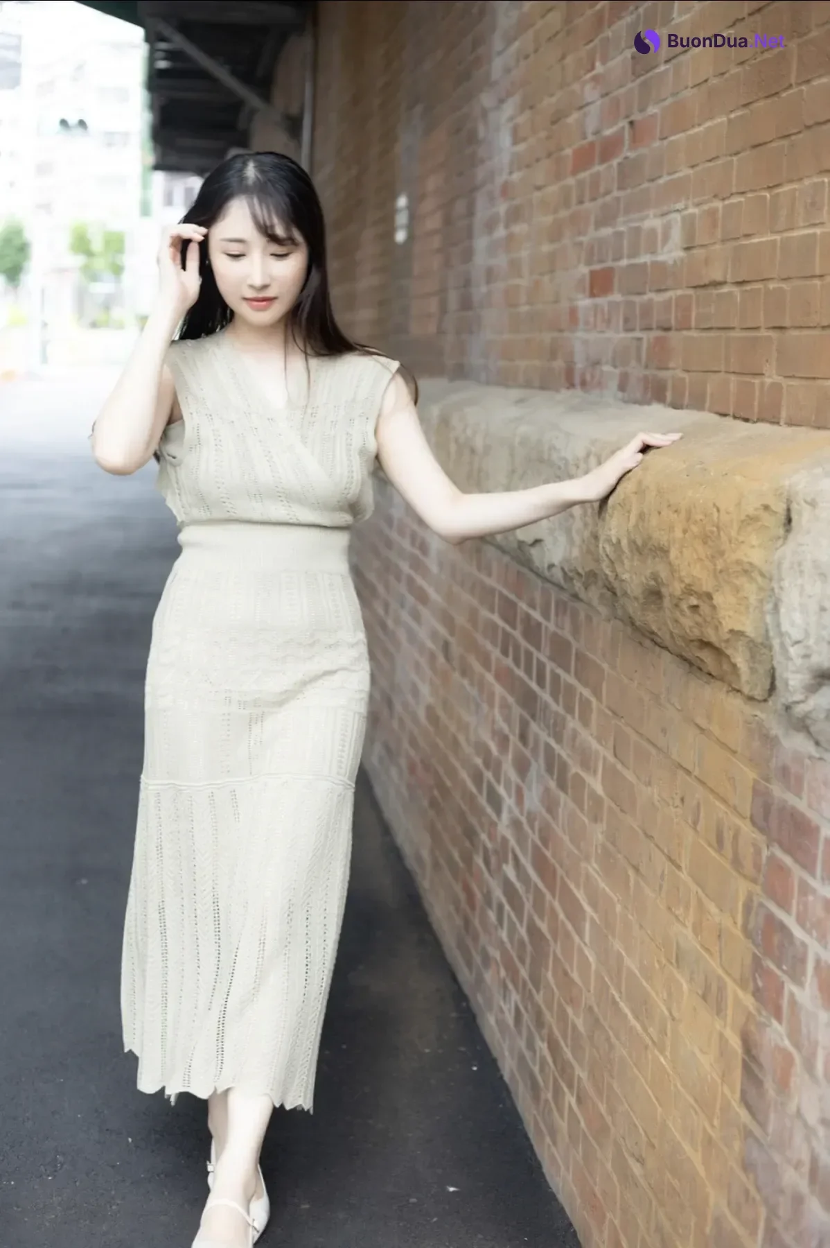 Yuika Onosaka 小野坂ゆいか, FLASHデジタル写真集R あなたの好きにして - Photo 8